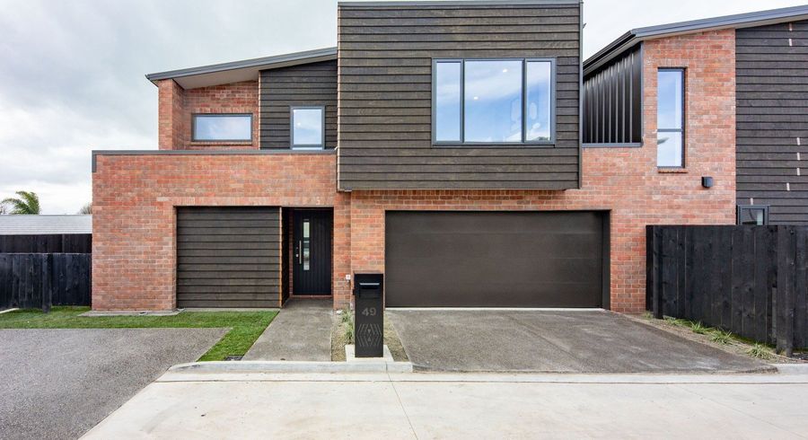  at 49 Maanihi Drive, Rototuna, Hamilton, Waikato
