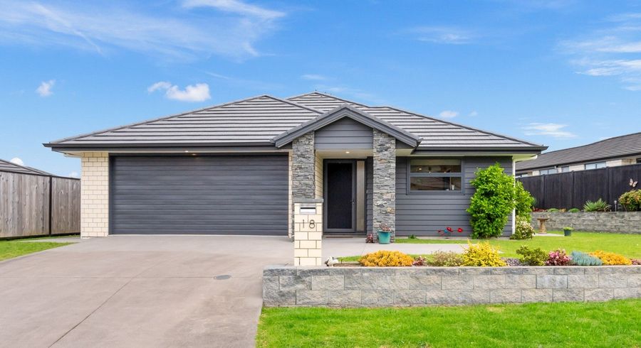  at 18 Sycamore Drive, Kamo, Whangarei, Northland