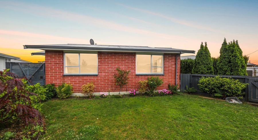  at 4/76 Redwood Street, Redwoodtown, Blenheim, Marlborough
