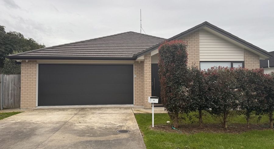  at 12 Mangatiti Street, Papakura, Papakura, Auckland