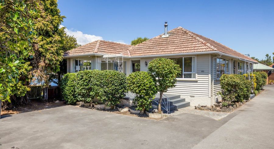  at 153 Harewood Road, Papanui, Christchurch City, Canterbury