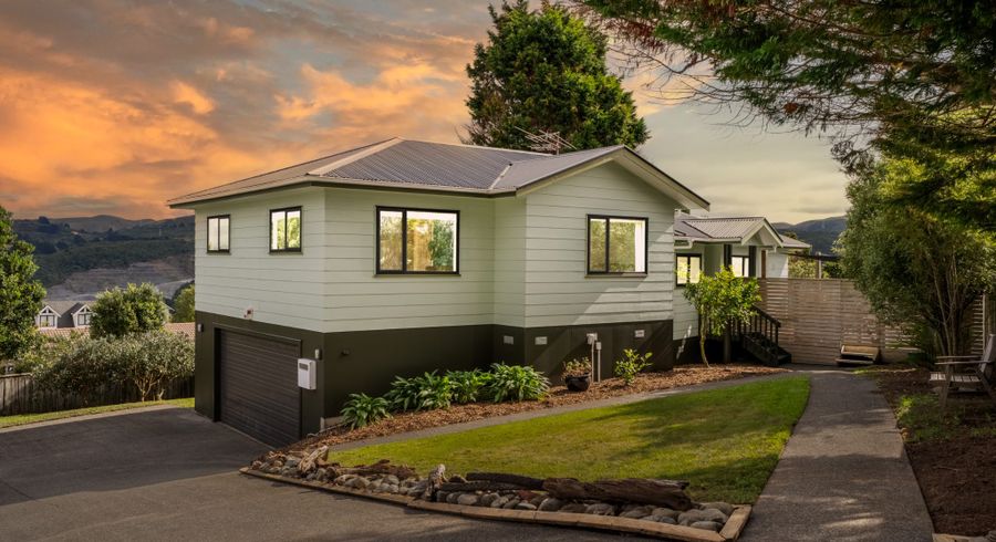  at 195 Holborn Drive, Stokes Valley, Lower Hutt, Wellington