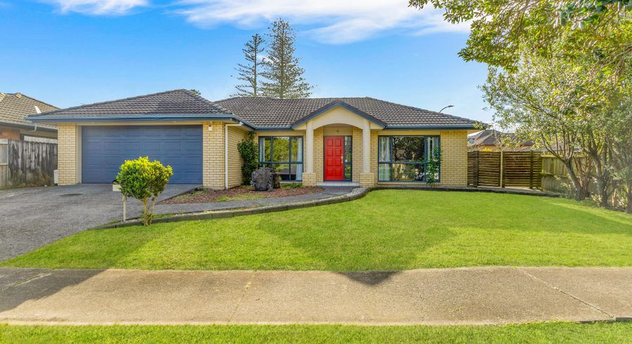  at 47 Wayne Francis Drive, Dannemora, Manukau City, Auckland