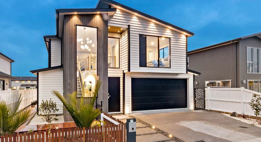  at 29 Aviation Drive, Hobsonville, Auckland