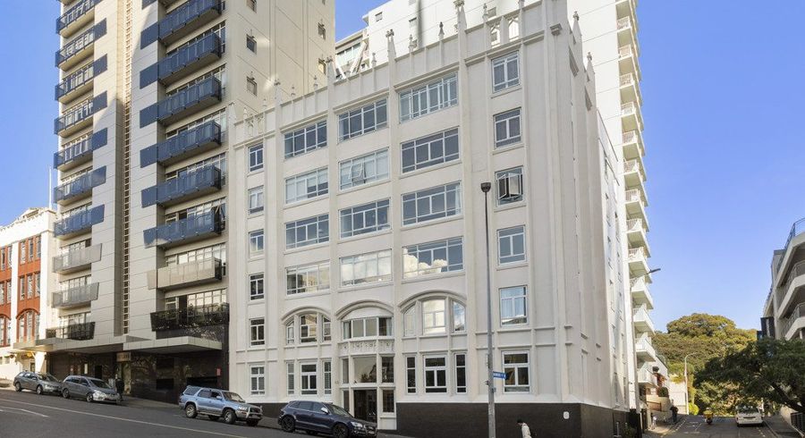  at 15/93 Shortland Street, City Centre, Auckland City, Auckland