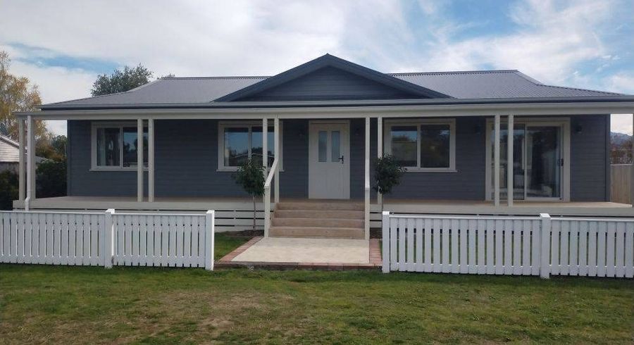  at 8 Augustus Street, Carterton, Carterton, Wellington