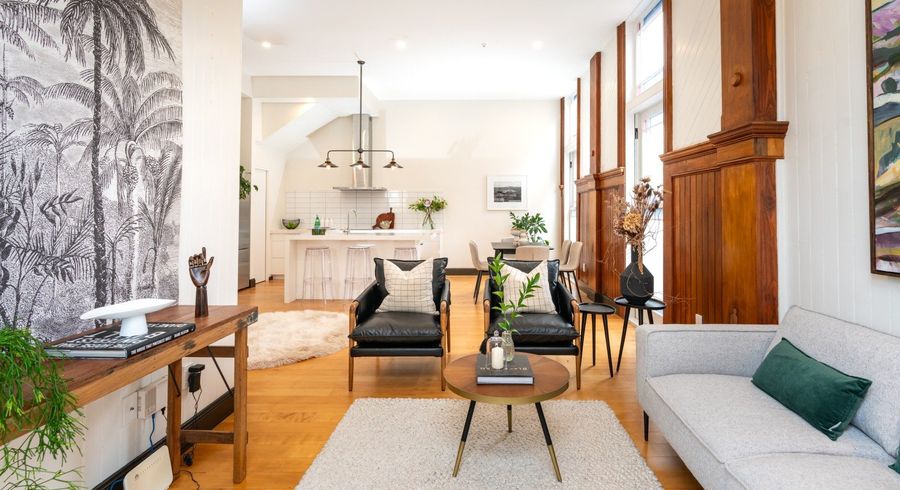  at 2/235 Adelaide Road, Newtown, Wellington, Wellington