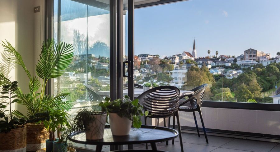  at Apt 3B,36 College Hill, Freemans Bay, Auckland City, Auckland