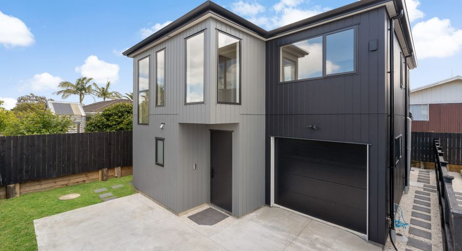  at 78D Seaview Road, Glenfield, North Shore City, Auckland