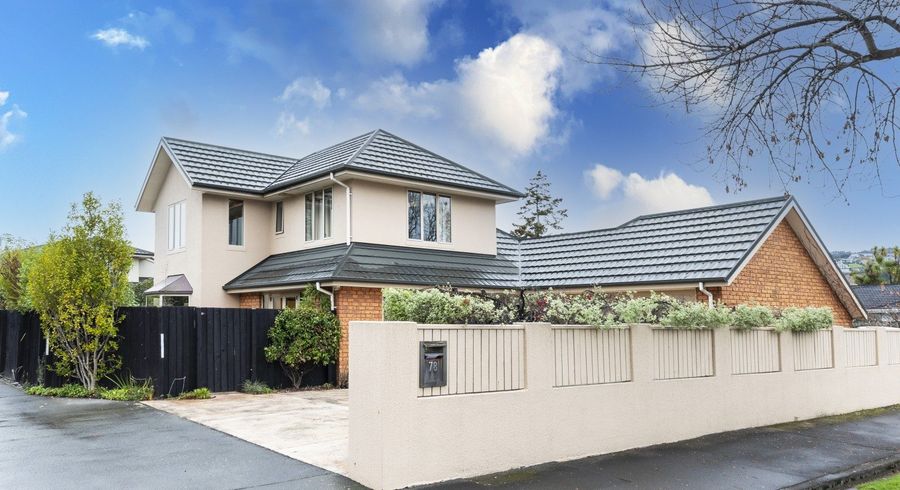  at 78 Norwood Street, Beckenham, Christchurch City, Canterbury