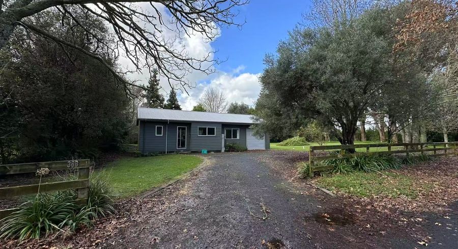  at 38B Cedar Park Rd, Tamahere, Waikato, Waikato