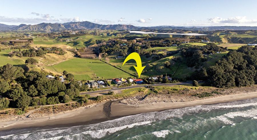  at 1234 State Highway 2, Opotiki, Opotiki, Bay Of Plenty