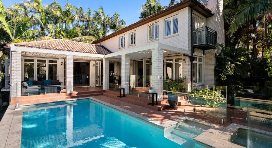  at 46E Eastbourne Road, Remuera, Auckland City, Auckland