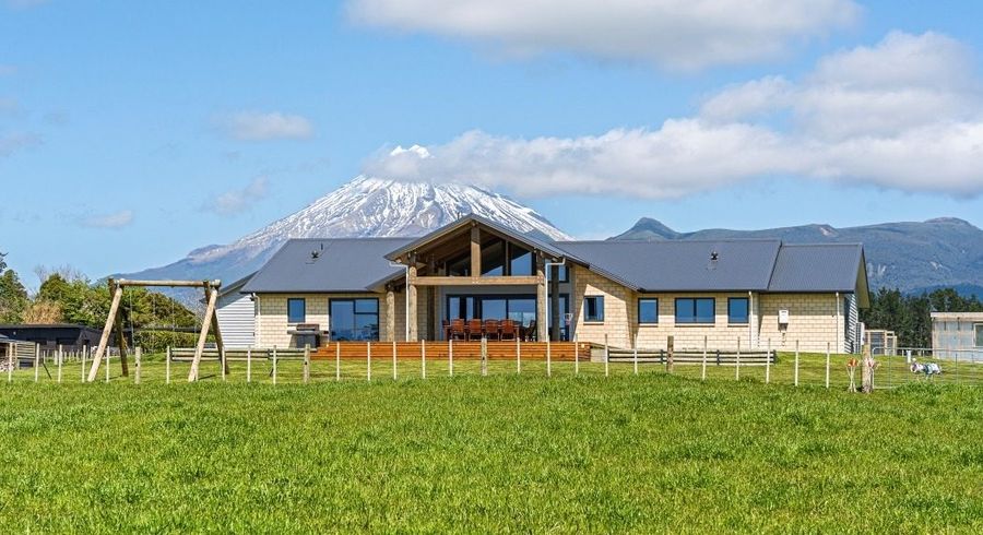  at 1270 Mangorei Road, New Plymouth