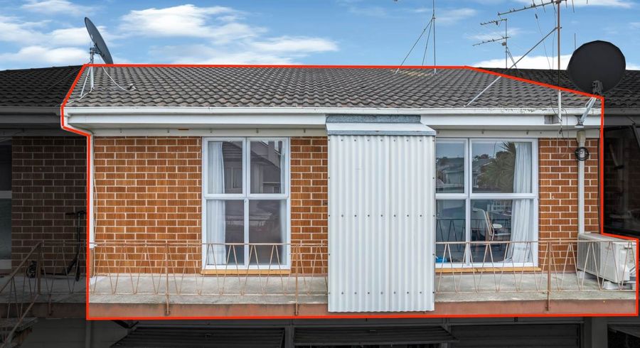  at 5/253 Balmoral Road, Sandringham, Auckland City, Auckland