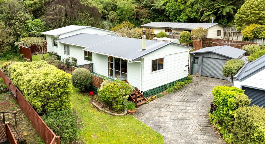  at 12 Fiona Grove, Karori, Wellington, Wellington
