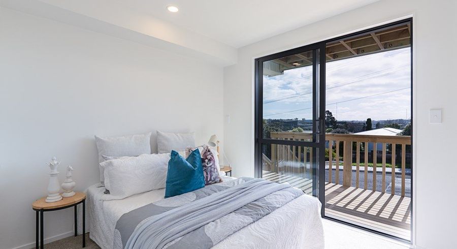  at Lot 4/51 Sylvan Crescent, Te Atatu South, Waitakere City, Auckland