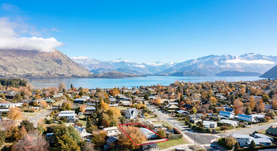  at 117 Totara Terrace, Wanaka, Wanaka, Otago