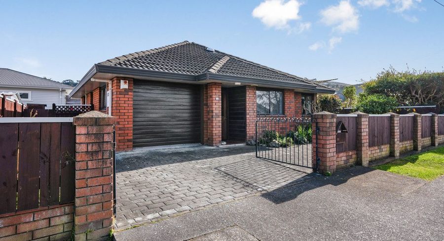  at 38 Ropata Crescent, Boulcott, Lower Hutt, Wellington