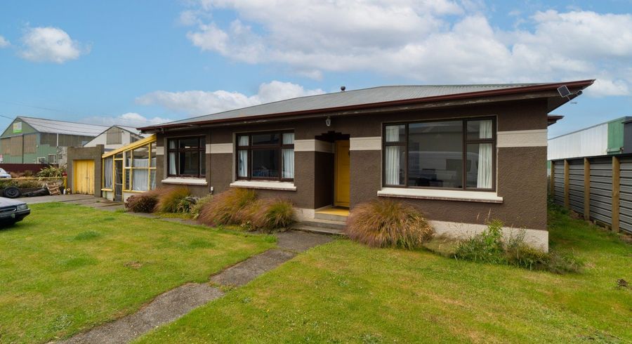  at 65 Preston Street, Prestonville, Invercargill, Southland