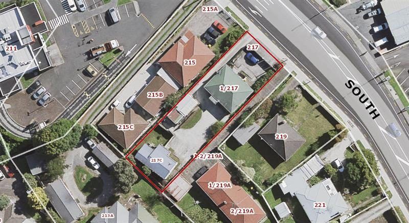  at 217 Great South Road, Manurewa, Auckland