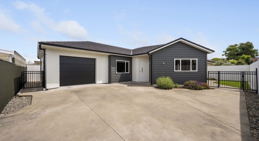  at 149A Gloucester Street, Taradale, Napier, Hawke's Bay