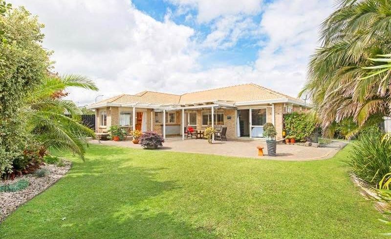  at 14 Aspatria Place, Northpark, Manukau City, Auckland