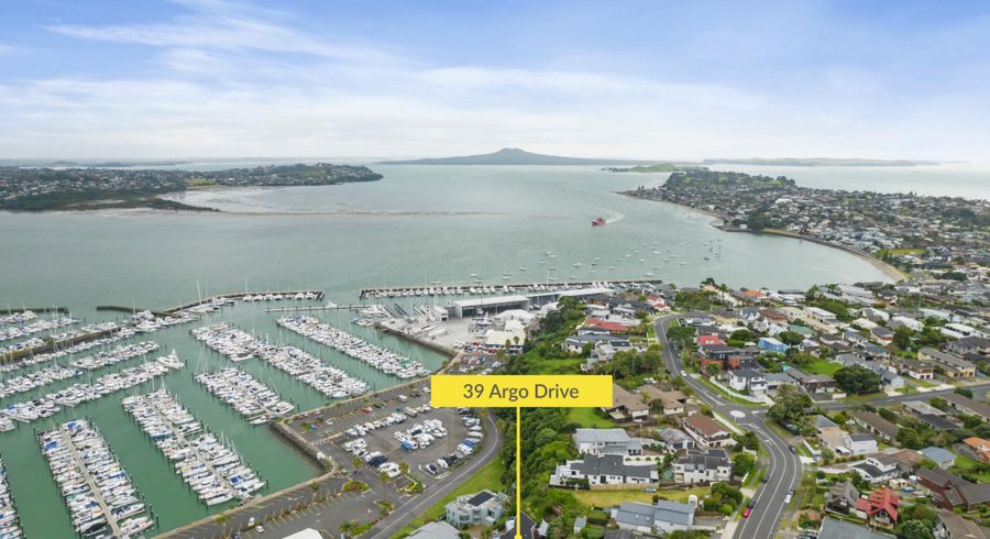  at 39 Argo Drive, Half Moon Bay, Manukau City, Auckland