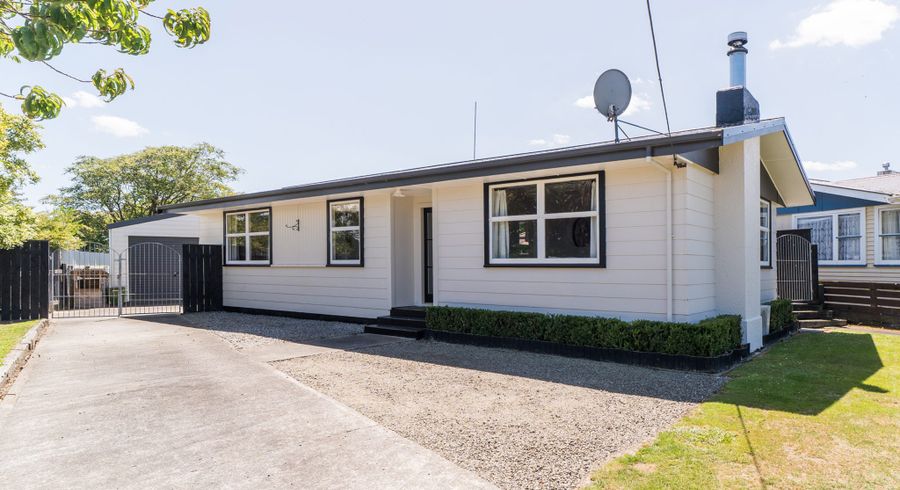  at 36 Tararua Terrace, Cloverlea, Palmerston North, Manawatu / Whanganui