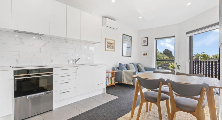  at 105/1A Oakley Avenue, Waterview, Auckland City, Auckland