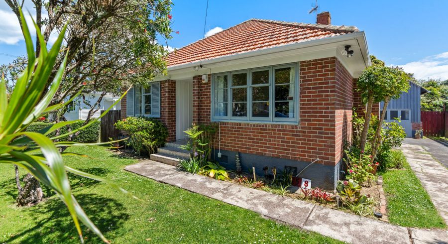  at 58 Renfrew Avenue, Sandringham, Auckland City, Auckland