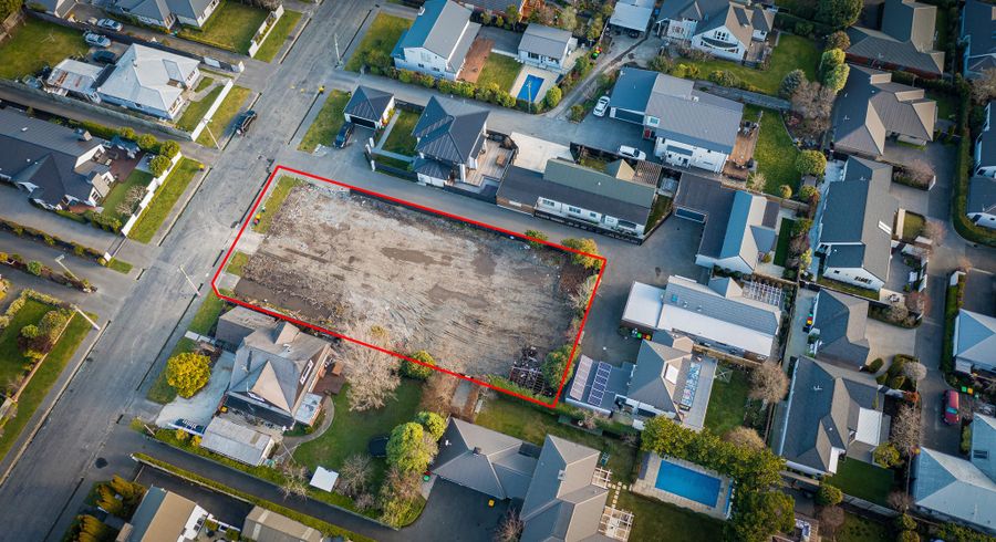  at 17 Plynlimon Road, Fendalton, Christchurch