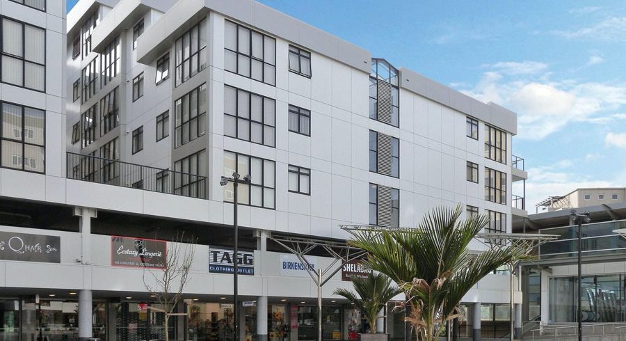  at D309/176 Broadway, Newmarket, Auckland City, Auckland