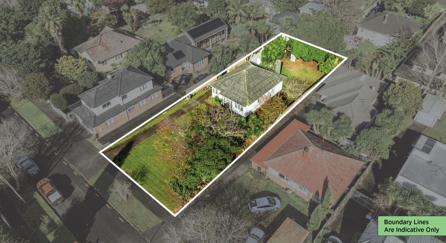  at 9 Harwood Street, Sandringham, Auckland City, Auckland