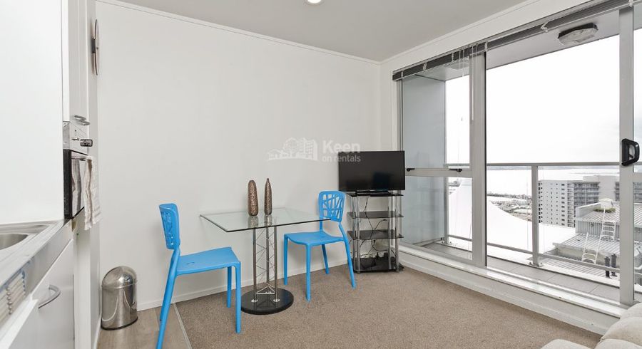  at 15D/34 Kingston Street, Auckland Central, Auckland