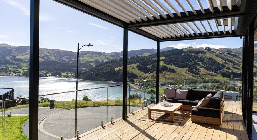  at 21 Totara Drive, Duvauchelle, Banks Peninsula, Canterbury