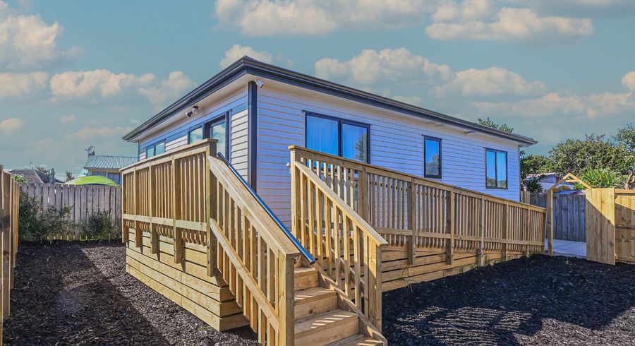  at 43 Hamill Road, Otara, Auckland