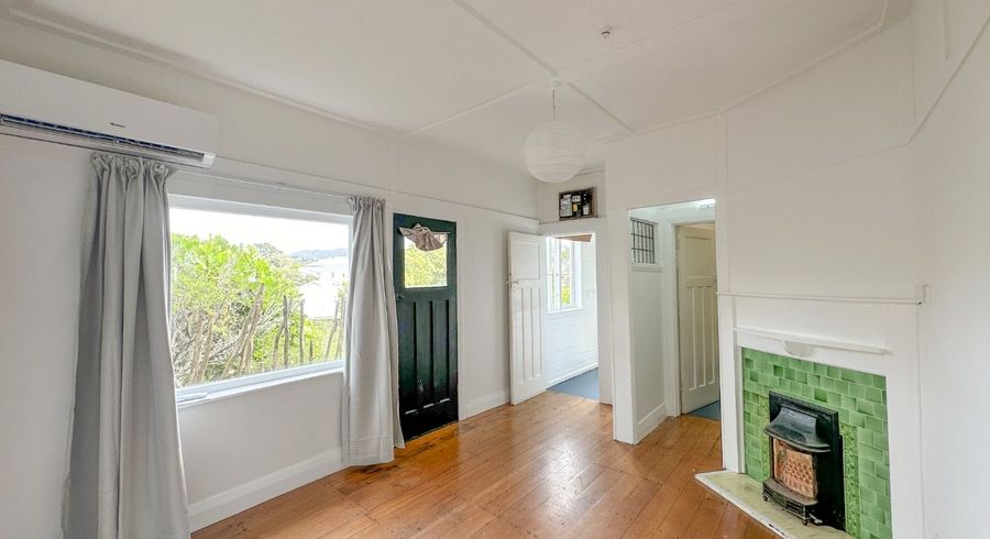  at 36A Lawrence Street, Newtown, Wellington, Wellington