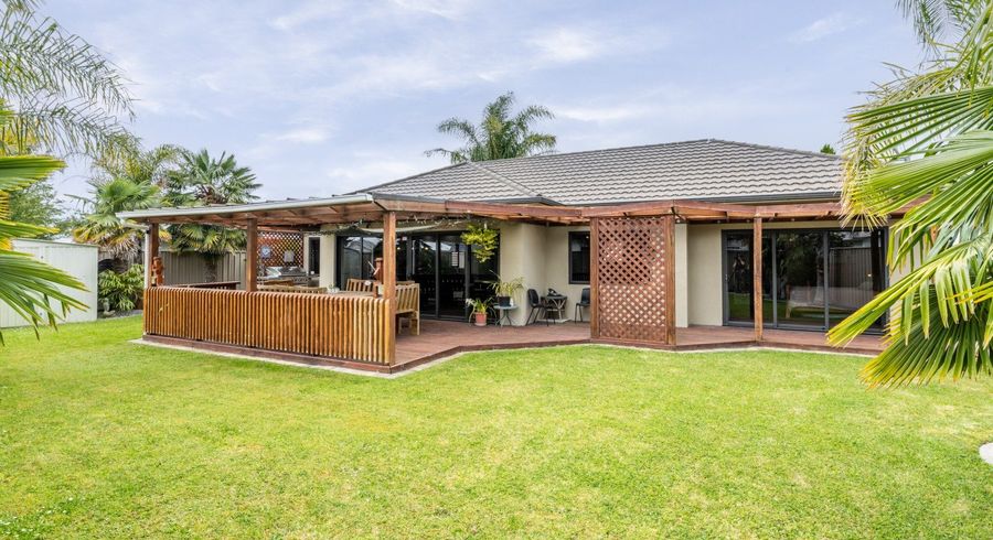  at 6 Lowry Place, Frimley, Hastings, Hawke's Bay