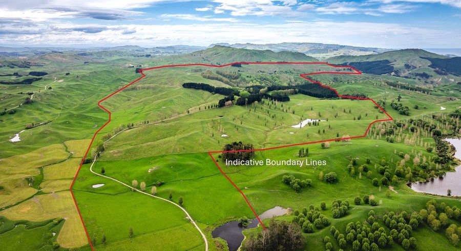  at 139 Clareinch Road, Omakere, Central Hawke's Bay, Hawke's Bay