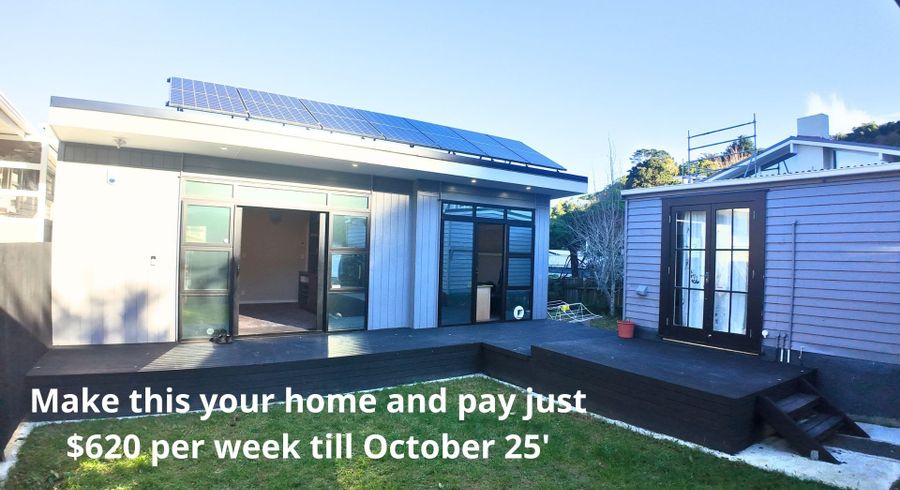 at 103A Parkvale Road, Karori, Wellington, Wellington
