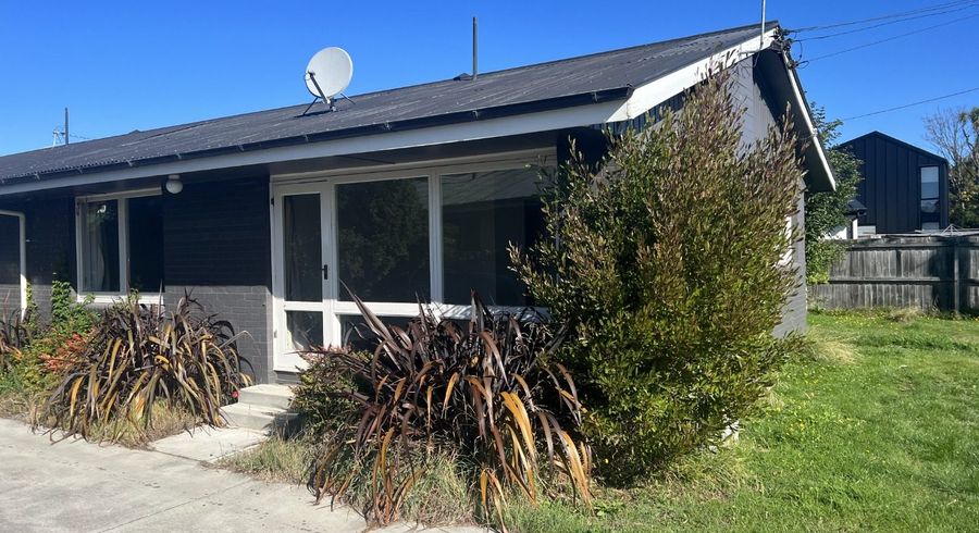  at 4/62 Geraldine Street, Edgeware, Christchurch