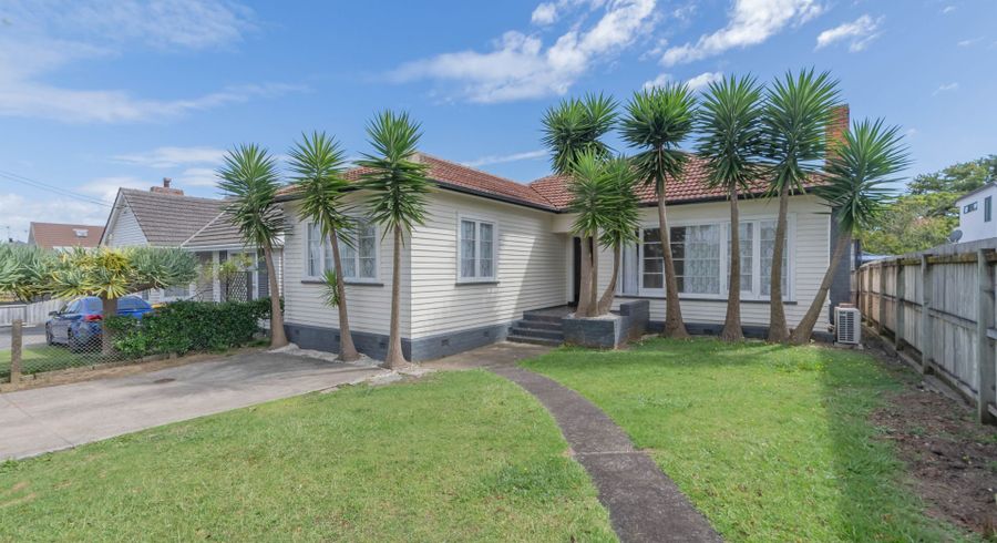  at 40 Kautami Av, Papatoetoe, Manukau City, Auckland