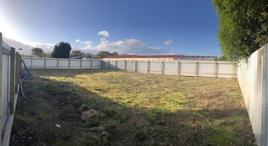  at 21A McPhee, Dannevirke, Tararua, Manawatu / Whanganui