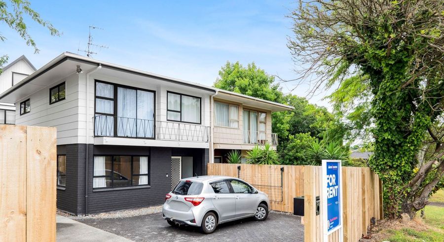  at 2/339 Pakuranga Road, Pakuranga Heights, Manukau City, Auckland