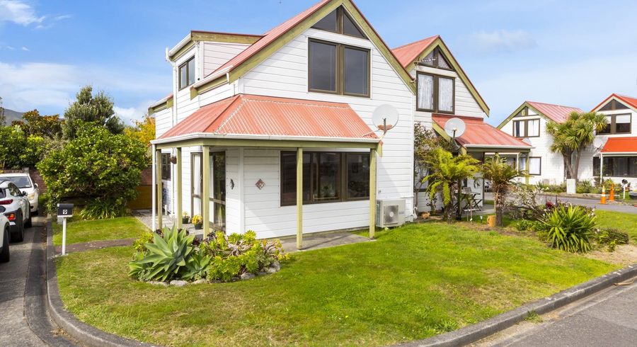  at 9/58 Cuba St, Petone, Lower Hutt