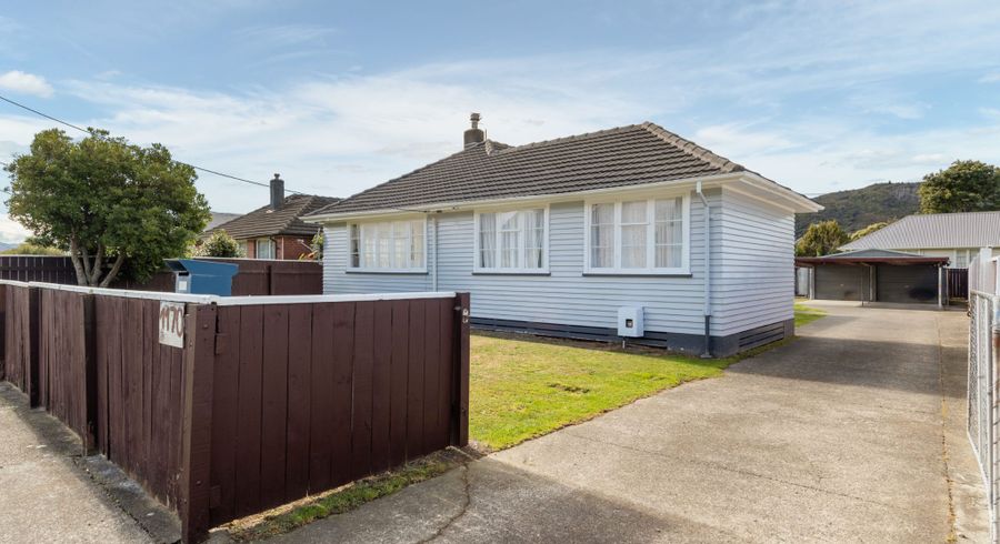  at 1170 Taita Drive, Taita, Lower Hutt