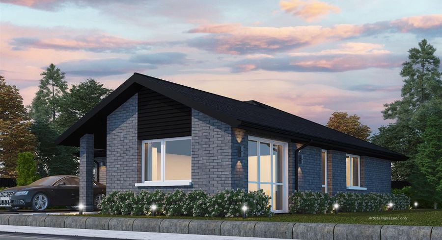  at Lot 122 Crawford Lane, Lockerbie Estate, Morrinsville, Matamata-Piako, Waikato