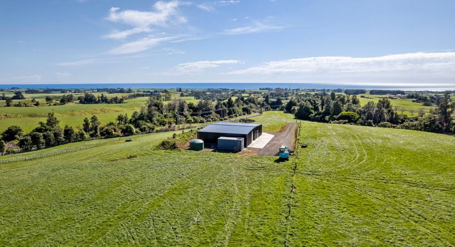 at 78a Weld Road Upper, Oakura, New Plymouth, Taranaki