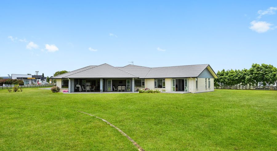  at 560C Horotiu Road, Te Kowhai, Waikato, Waikato
